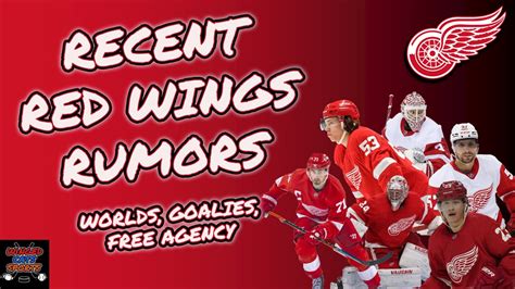 red wing mn internet providers|red wings rumors.
